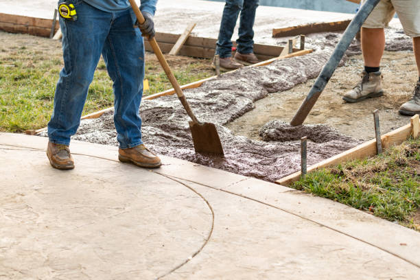Best Concrete Contractor Near Me  in Todd Creek, CO