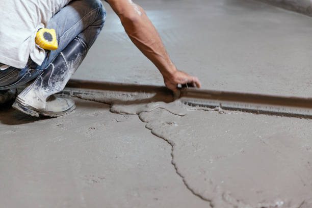 Best Concrete Walkway Installation  in Todd Creek, CO