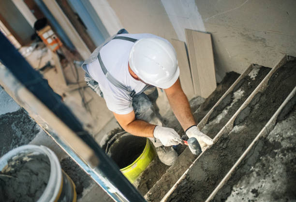 Best Custom Concrete Contractor  in Todd Creek, CO