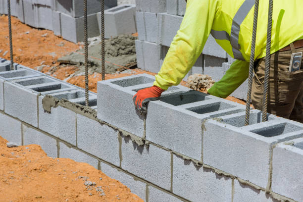 Concrete Slab Contractor in CO