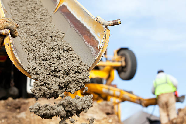 Best Concrete Leveling Services  in Todd Creek, CO