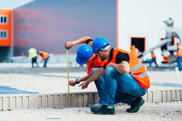Reliable CO Concrete contractor Solutions