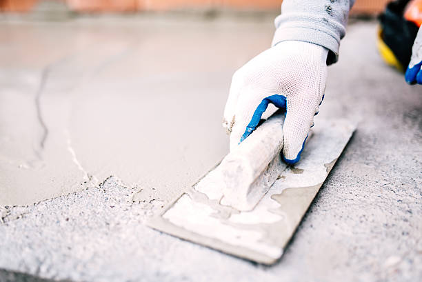 Best Driveway Concrete Repair  in Todd Creek, CO